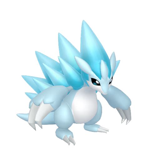 alolan sandslash evolution|Alolan Sandslash (1.